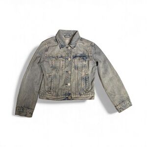 GAP Kids Denim Jacket
